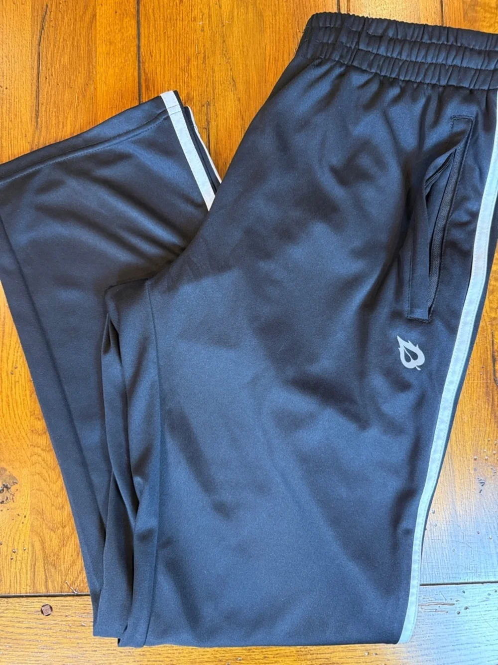 Baleaf classic black